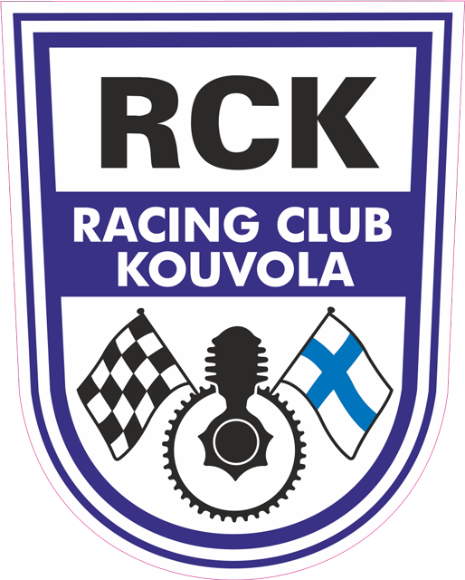 RCK | Racing Club Kouvola ry.